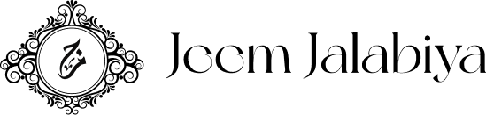 Jeem Jalabiya
