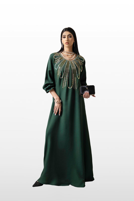 Emerald Queen