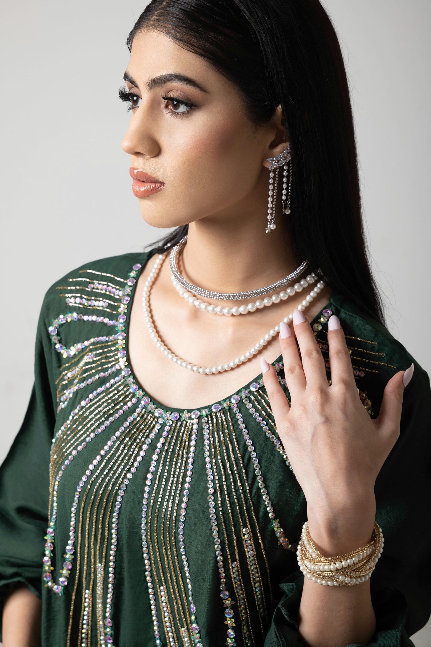 Emerald Queen